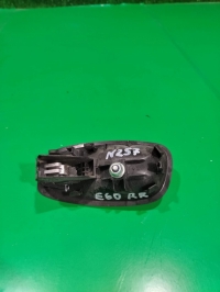 Ручка двери внутренняя, BMW, 5-SERIES, E60, M57N2, 2008, R, R
