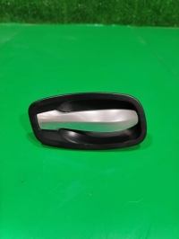 Ручка двери внутренняя, BMW, 5-SERIES, E60, M57N2, 2008, F, R