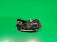 Ручка двери внутренняя, BMW, 5-SERIES, E60, M57N2, 2008, R, L