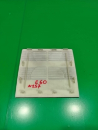 Пластик салона, BMW, 5-SERIES, E60, M57N2, 2008