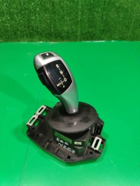 Переключатель скоростей, BMW, 5-SERIES, E60, M57N2, 2008