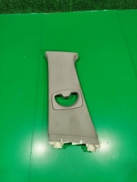 Накладка на стойку, BMW, 5-SERIES, E60, M57N2, 2008, L, верх