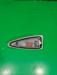 Антенна, BMW, 5-SERIES, E60, M57N2, 2008