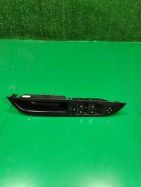 Блок управления стеклоподъемниками, BMW, 5-SERIES, E60, M57N2, 2008, F, L