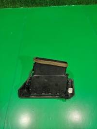 Дефлектор воздуховода, BMW, 5-SERIES, E60, M57N2, 2008, F, L