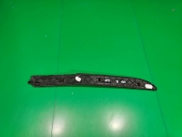 Пластик салона, BMW, 5-SERIES, E60, M57N2, 2008, R