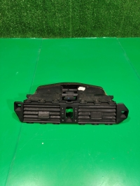 Дефлектор воздуховода, BMW, 5-SERIES, E60, M57N2, 2008, F