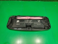 Ящик для инструментов, BMW, 5-SERIES, E60, M57N2, 2008