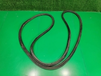 Уплотнитель багажного отсека, BMW, 5-SERIES, E60, M57N2, 2008