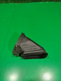 Воздуховод, TOYOTA, LAND CRUISER 100, UZJ100, 2UZ-FE, 2000