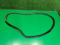Уплотнитель стекла кузова, TOYOTA, LAND CRUISER 100, UZJ100, 2UZ-FE, 2000, R, L