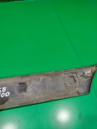 Молдинг на крыло, TOYOTA, LAND CRUISER 100, UZJ100, 2UZ-FE, 2000, R, L