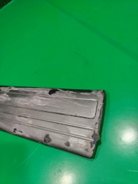 Молдинг на дверь, TOYOTA, LAND CRUISER 100, UZJ100, 2UZ-FE, 2000, F, L