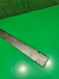 Молдинг на дверь, TOYOTA, LAND CRUISER 100, UZJ100, 2UZ-FE, 2000, F, L