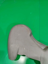 Накладка на сиденье, TOYOTA, LAND CRUISER 100, UZJ100, 2UZ-FE, 2000