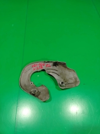 Накладка на сиденье, TOYOTA, LAND CRUISER 100, UZJ100, 2UZ-FE, 2000