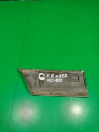 Молдинг на крыло, TOYOTA, LAND CRUISER 100, UZJ100, 2UZ-FE, 2000, F, R