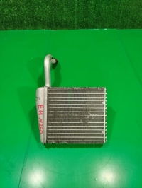 Радиатор печки