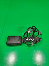 Фиксатор ремня безопастности