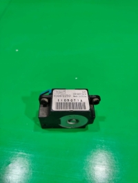 Мотор заслонки отопителя