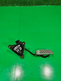 Педаль газа