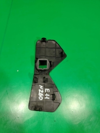 Накладка на торпеду