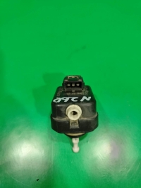 Корректор фар