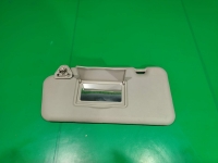 Солнцезащитный козырек