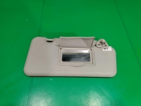 Солнцезащитный козырек