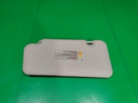 Солнцезащитный козырек