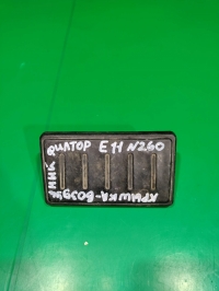 Крышка воздушного фильтра