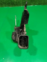 Замок двери, TOYOTA, LAND CRUISER 100, UZJ100, 2UZ-FE, 2000, F, R