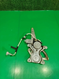 Стеклоподьемник, TOYOTA, LAND CRUISER 100, UZJ100, 2UZ-FE, 2000, R, R