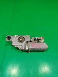 Мотор стеклоочистителя задний, TOYOTA, LAND CRUISER 100, UZJ100, 2UZ-FE, 2000, R