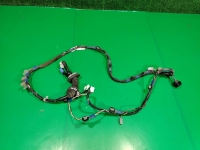 Проводка двери, TOYOTA, LAND CRUISER 100, UZJ100, 2UZ-FE, 2000, R, R