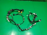 Проводка двери, TOYOTA, LAND CRUISER 100, UZJ100, 2UZ-FE, 2000, F, R