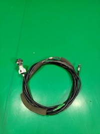 Трос открывания лючка бензобака, TOYOTA, LAND CRUISER 100, UZJ100, 2UZ-FE, 2000