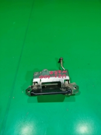 Ручка двери багажника, TOYOTA, LAND CRUISER 100, UZJ100, 2UZ-FE, 2000