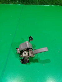 Ручка открывания двери багажника, TOYOTA, LAND CRUISER 100, UZJ100, 2UZ-FE, 2000