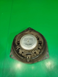 Динамик, TOYOTA, LAND CRUISER 100, UZJ100, 2UZ-FE, 2000