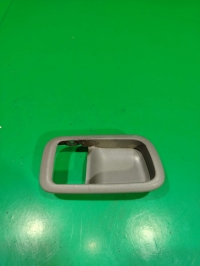 Обрамление ручки двери, TOYOTA, LAND CRUISER 100, UZJ100, 2UZ-FE, 2000, R