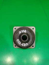 Пыльник рулевой колонки, TOYOTA, LAND CRUISER 100, UZJ100, 2UZ-FE, 2000