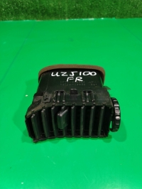 Дефлектор воздуховода, TOYOTA, LAND CRUISER 100, UZJ100, 2UZ-FE, 2000, F, R