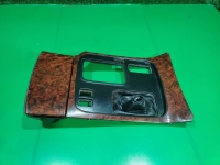 Накладка консоли кпп, TOYOTA, LAND CRUISER 100, UZJ100, 2UZ-FE, 2000