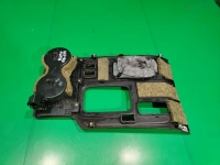 Накладка консоли кпп, TOYOTA, LAND CRUISER 100, UZJ100, 2UZ-FE, 2000