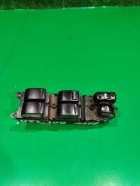Блок управления стеклоподъемниками, TOYOTA, LAND CRUISER 100, UZJ100, 2UZ-FE, 2000, F, L