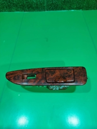 Накладка кнопки стеклоподъемника, TOYOTA, LAND CRUISER 100, UZJ100, 2UZ-FE, 2000, R, R
