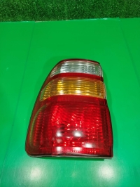 Фонарь в крыло, TOYOTA, LAND CRUISER 100, UZJ100, 2UZ-FE, 2000, L