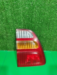 Фонарь в дверь багажника, TOYOTA, LAND CRUISER 100, UZJ100, 2UZ-FE, 2000, R, L