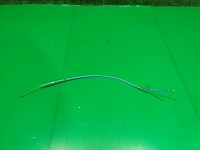 Тросик печки, VOLKSWAGEN, PASSAT B4, 3A2, ABC, 1994